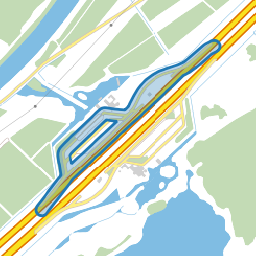 RW A6 de Aalscholver