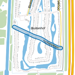 Schieveen