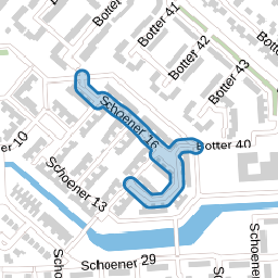 Schoener 16