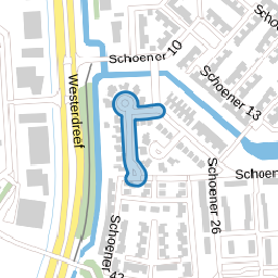 Schoener 18