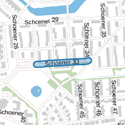 Schoener 33