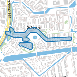 Schoener 40