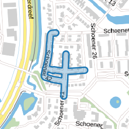 Schoener 42