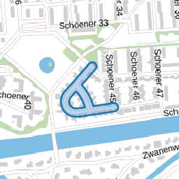 Schoener 44