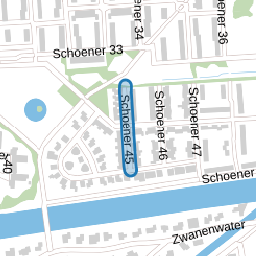 Schoener 45