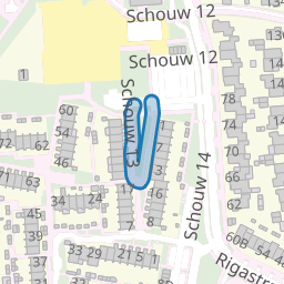 Schouw 13