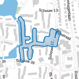 Schouw 15