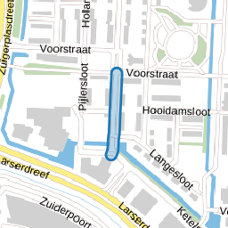 Slotenlaan