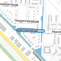 Slotermeerstraat