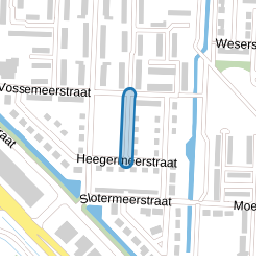 Sneekermeerstraat