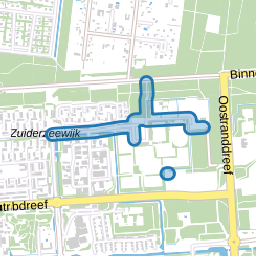 Sportparkweg