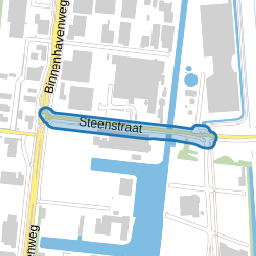 Steenstraat