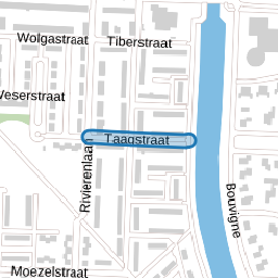 Taagstraat
