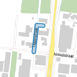 Titaanstraat