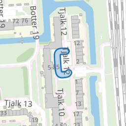 Tjalk 11