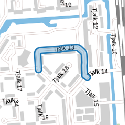 Tjalk 13