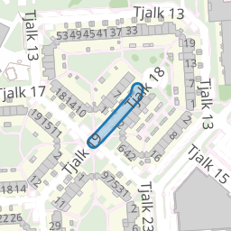 Tjalk 18