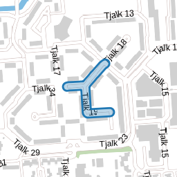 Tjalk 19