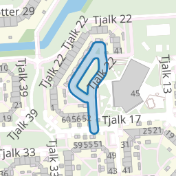 Tjalk 22