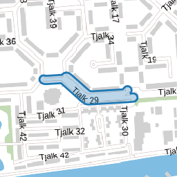 Tjalk 29