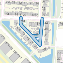 Tjeukemeerstraat