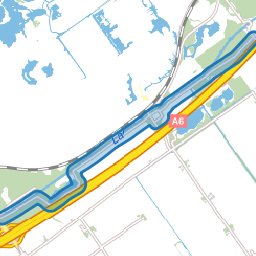 Trekweg
