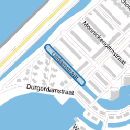 Uitdamstraat
