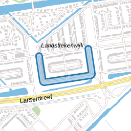 Vijfherenlanden