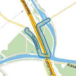 Vleetweg