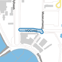 VOCweg