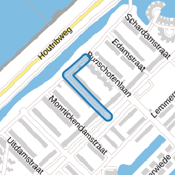 Volendamstraat