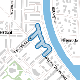 Waalstraat