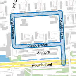 Waddenlaan