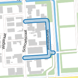 Wartelstraat