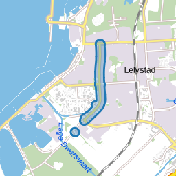 Westerdreef