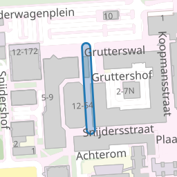 Weversstraat