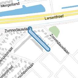 Wolfspootstraat