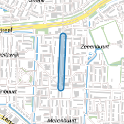 Zeelaan