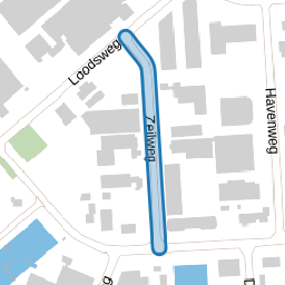 Zeilweg