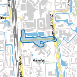 Ziekenhuisweg