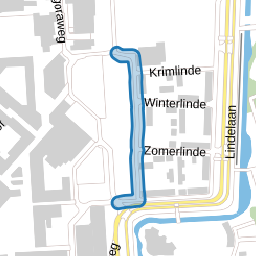 Zilverlinde