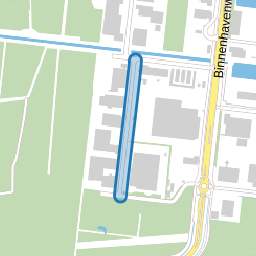 Zilverstraat