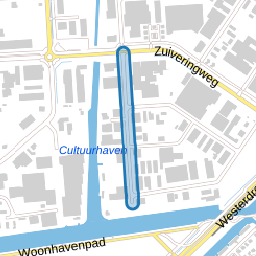 Zuidersluisweg
