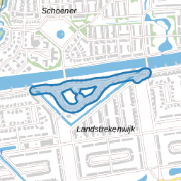Zwanenwater