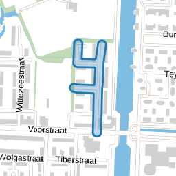 Zwartezeestraat