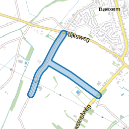 Abenhofweg