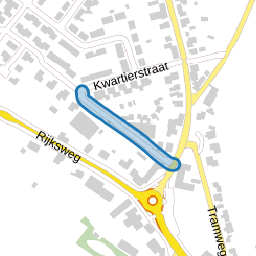 Geenraderweg