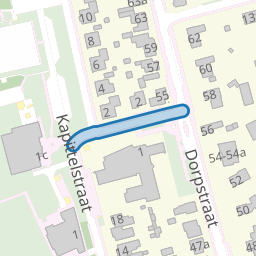 Kennedystraat