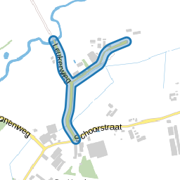 Leukerweg