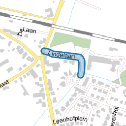 Lindelaan